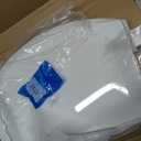 American Standard 5503A00B.020 Transitional Elongated Toilet Seat Soft Close, White