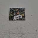 Light Switch Cover Vintage Floral Green Plant 2 Gang Wall Plate Double Light Switch Plate Botanical Flower Toggle Decorative Outlet Covers Electrical Switchplate for Bathroom Bedroom Decor (2-Gang Toggle / 5 x 4.9 IN)