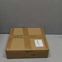 Bunny Chair for Ages 1.5-4 - Small Toddler Wooden Chair with 9.25" Seat Height, Solid Wood Rabbit Stool for Nursery, Playroom & Low Tables, Mini Kids Furniture - 1 Pack