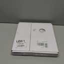 SUNWINGS 10-Sheet Peel and Stick Backsplash Coin Waterjet Tile, 11.2" x 11.2" Green Marble Looks Self Adhesive Wall Tile Stick on Backsplash for Kitchen, Bathroom, Fireplace, Shower