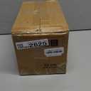 Bread Pan Cast Iron Loaf Pan with Lid Bread Loaf Pan 8.5x4.5 Inch Loaf Pan Enameled Cast Iron Sourdough Loaf Pan, Dark Cyan