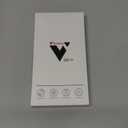 Vizvera for Samsung Galaxy S24 Ultra Case Wallet,RFID Cards Holder & Camera Cover & Kickstand for Women Men, Full Body Rugged Shockproof Silicone Case for S24 Ultra 6.8" 2024 Only(Blue)