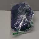 Uhnice Sequin Sleeveless Tulle Mesh Flower Girl Party Dress, Size 140