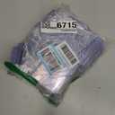 Ultra PRO 3" x 4" Clear Regular Toploaders for Cards with Card Sleeves Bundle Standard Size 200ct Trading Baseball Toploader Card Sleeve Protectors