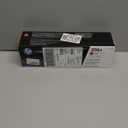 HP 206A Magenta Toner Cartridge | Works with HP Color LaserJet Pro M255, HP Color LaserJet Pro MFP M282, M283 Series | W2113A