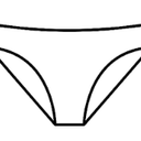 Wealurre Underwear, Light Colors, 3 Packs M