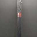 AOSKY Light Filtering Roller Shades Cordless Blinds for Windows, Free-Stop Shades with Valance, 99% Blackout, Thermal Insulated Fabric, UV Protection, Natural Woven Blinds34" W x 72" H, Black