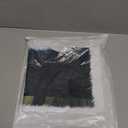 3D Rose American Eskimo Lying on Patio Couch Pillow Case, 16" x 16"