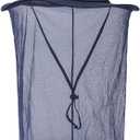 Surblue Head Net Hat Outdoor Fishing Hiking Sun Cap Neck Face Flap Protect Hat UPF50+ (One Size)