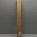 AOSKY Cordless Roller Shades Blackout Blinds for Windows Room Darkening Rolled Up Shades with Spring System, UV Protection Window Shades Door Blinds for Home and Office (26" W x 72" H, Ivory)