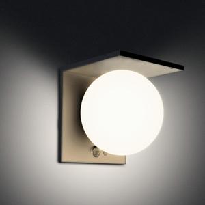 Solar Lights Outdoor, 4000K Dusk to Dawn Motion Sensor Solar Lantern Light with 4 Modes, IP54 Waterproof, Wall Mount Outdoor Lamp for Yard Patio Exterior Frontdoor Porch Decorative