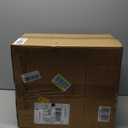 JONSBO/ JONSPLUS Z20 Black Micro-ATX Mini Tower PC Case, with Detachable Carrying Handle, Mini Size, High-Performance Hardware Compatible, Support 240AIO, H160mm Cooler, Black