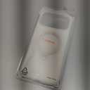 TORRAS Q3 Silicone for iPhone 17 Pro Max Case Stand, Fit for MagSafe, Liquid Silicone Soft Cozy Grip, 360 Spin Magnetic Stand, Camera Control, Protective Case for iPhone 17 Pro Max, Ivory Gold