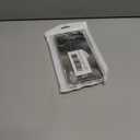 Halloween Spooky Ghosts Phone Case Compatible with iPhone 16 Plus, Tomb Yard Ghosts Phone Case for iPhone 16 Plus, Trendy TPU Bumper Phone Cover Case