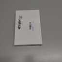 2 x Thyle 12 Pcs Potato Christmas Ornament Set Wooden Christmas Tree Decorations Potato Hanging Ornaments with Hanging Rope for Xmas Holiday Party Supplies