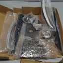 ECCPP Timing Chain Kit fits for 1997-2007 for ford E150 F150 Explorer Expediton 4.6 281CID WINDSOR