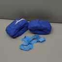 2Pack Heel Protector for Pressure Sores Foot Elevation Pillow Pressure Relief Cushion for Leg and Ankle Support, Ankle Protector Wedge Heel Protector Cushion for Bed Sores Foot Support