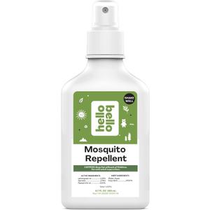 Hello Bello Mosquito Repellent Spritz, 6.7oz Bottle