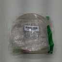 SWRT 2" x 160 FT Red &  Yellow Reflective Tape, Reflective Tape Outdoor Waterproof Heavy Duty Strong Adhesive Hazard Caution Safety Warning Tape Reflector Conspicuity Tape for Trailer