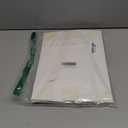 160Pcs Letter Stencils 4Sizes,1&2&3&4Inch Letter and Number Stencils for Painting Plastic Numbers Symbols Stencil Reusable,Alphabet Interlocking Drawing on Wood,Wall,Fabric,Rock,DIY Art Craft Project