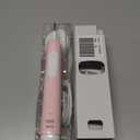 Oral-B Pro 1000 Rechargeable Electric Toothbrush, Pink