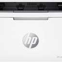 HP LaserJet M110we Wireless Black and White Printer with HP+ and Bonus 6 Months Instant Ink (7MD66E)