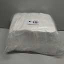 RAUF! Puppy Pads Premium SAP with Odor Control Technology  100 Count, 24" x 20", Super Absorbent, Leak-Proof, Quick Dry - Puppy Pad, Training Pad, Pee Pad with Adhesive Strips - Size Medium