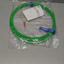 Fish Tape Wire Puller Through Wall Wire Threader Fish plus Fish Cable Fastener with Steel rope 32FT(10M)