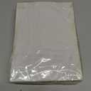 150 Pack Vellum Jackets, Pre-Folded Vellum Jackets for 5x7 Invitations, Translucent Vellums Paper Invitation Sleeves Bulk Transparent Paper Envelope Liners for Weddings Birthdays Baby Showers