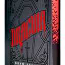 Dracula: A Deluxe Hardcover Collector's Edition of the Bestselling Vampire Classic
