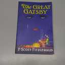 The Great Gatsby - Reader's Library Classic Book