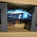 Jecoupoon Passenger Side Halogen Headlight Compatible with Sentra S/SV 2020-2022 Headlamp 260106LB0A (Right)