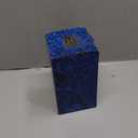 Veronese Design 5 3/4" Mother Earth Gaia Sitting Meditation Pose Flower Bell Resin Figurine