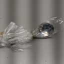 Winco 12-Piece Dots Bouillon Spoon Set, 18-0 Stainless Steel,Silver