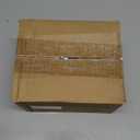 Stanbroil Fire Burn Pot Replacement for Traeger and Pit Boss Pellet Grill, Including Traeger Ironwood 650 & 885 Grills