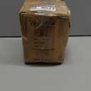 Thanksgiving 6FT Inflatable Turkey with Pilgrim Hat Yard Decoration - LED Light Up Blow Up Turkey for Outdoor Indoor Lawn Thanksgiving Yard Decorations and Autumn Holiday Family Party Display