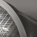Electric Fly Swatter Racket, Rechargeable Fly Zapper - 4000 Volt, Exclusive 2-in-1 Bug Zapper Racket - USB Charging, 1800mAh Li-Battery, Indoor & Outdoor Use, White