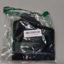 HOUM Rotator Cuff Shoulder Brace with Adjustable Compression Sleeve, Hot/Cold Pack Compatible, Breathable Shoulder Support for Pain Relief, Fits Left/Right Arm, Men & Women (Medium)