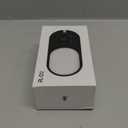 ReO2 Gen6 Soft Contact Lens Cleaner for Moisture Retention, Advanced Cleaning Solution with Electrophoresis Technology, Deep Clean and Rehydrate in 10 Min, with Mirror and Tweezer (White)