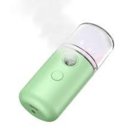 Pack of 3 Portable Air Mister 25Ml