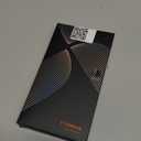 TORRAS Magnetic Shockproof for iPhone 16 Case,18N Mighty Magnetic, 12FT Military Grade Drop Tested, Fit for MagSafe, Protective Hard Back Plastic Slim Phone Case for iPhone 16 6.1", Black Titanium