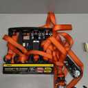 CargoLoc Ratchet Tie Downs, 15 ft