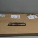 Bankers Box Classroom Collection 10-Compartment Mail Sorters, 19.5" x 12.375", Blue (3384201)