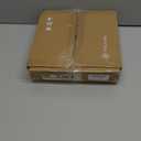 CAROTE Non Stick Frying Pan Skillet, Omelet Pan, Healthy Non Toxic Granite Chef Pan, Induction Compatible Egg Frying Pan with Heat-Resistant Handle, PFOA-Free,Black, 10"