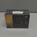 3 Channel Dash Camera – Front, Rear & Inside, 1080P Full HD Car DVR, Built-in Night Vision, G-Sensor Motion Detection, WDR, 24H Parking Mode, Loop Recording