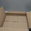 316067902 Oven Rack Replacement 22.6 x 16 Oven Rack Compatible with GE Range Oven Stove (1 Pack)