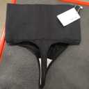 REORIA Women Shapewear Tummy Control Shorts Seamless Body Shaper Panties High Waisted Compression Underwear, M