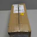 Premium Gutter Cleaning Tools from The Ground - 10.5 ft Long Adjustable gutter Cleaner & Brushs No Ladder Needed Branches And Debris from Gutters Clean Out Tool Makes it Easy To Clean Leaves.