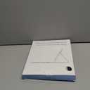 Harvopu Compatible with iPad Air 11 Inch & Air 5th/ Air 4th Generation Case with Keyboard - Multi-Touch Trackpad, 7-Color Backlit, Detachable Folio Keyboard Cover for Air 11-inch M4/M3/M2 (Black)