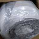 Novilla Queen Size Mattress, 12 Inch Gel Memory Foam Mattress for Cool Night & Pressure Relief, Medium Plush Feel with Motion Isolating, Bliss (Grey)